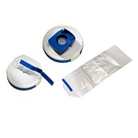 Endoscopic camera protective cover FCS series