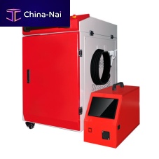 Laser welding machine W15 W20 W30semi-automaticstandalonefor metal