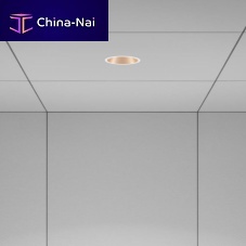 Recessed downlight BLAZE LEDroundIP44