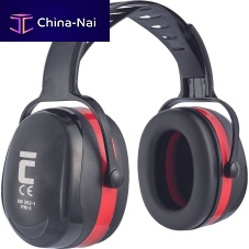 Foam ear defenders FM-3polyoxymethyleneheadband