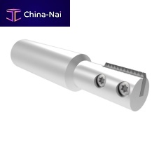 Internal threading tool AccuThread 856millingindexable insertfor machine tools