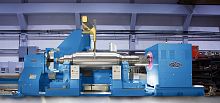External cylindrical grinding machine ultragrindfor metal sheetsCNC3-axis
