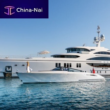 Cruising motor yacht 55openhydro-jetIPS
