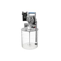 Ink pump I-NPUpneumaticstationaryindustrial