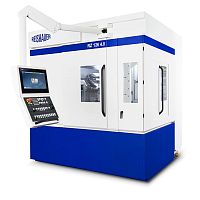 Gear grinding machine RZ 126 4.0external cylindricalCNCstationary