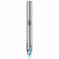 Solid drill bit C315VSfor stainless steel