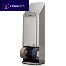 Commercial shoe shining machine QUADRO