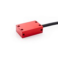 2-axis accelerometer AC-CAPcapacitivecompactrugged