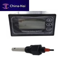 Chlorine analyzer BEC2020acidsignalsodium