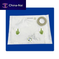 General surgery drape sterile