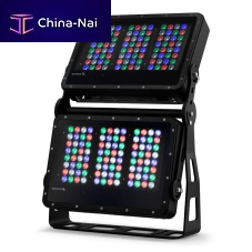IP67 floodlight CAPITAL 600 LEDcommercialindoor