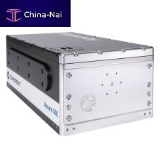 High-power laser Azure seriescontinuous wavesolid-statefiber