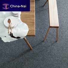 Needle punch carpet SCOR 550polyamidefor healthcare facilityfor hotel rooms