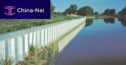 Steel profile sheet-pile