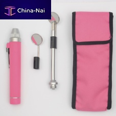 Dental mirror TI-017-521