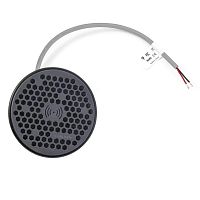 Flush-mounted battery charger SURFACEfor marine applicationsfor telephonesCE