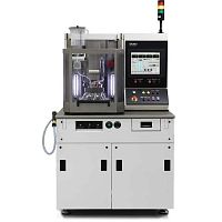 Planetary finishing machine TPM seriespolishinglappingindustrial
