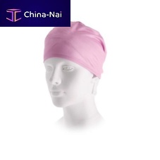 Surgical cap Medidresspolyestercottonnon-sterile
