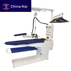 Universal ironing table PR 927 seriesfor seamsfor jacketsfor mesh