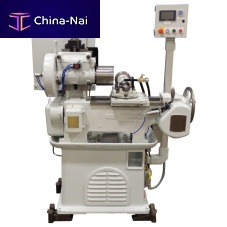 Horizontal gear-hobbing machine Barber-Colman