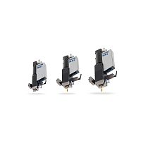 Motorized tapping unit GSE KS1, KS2, KS3