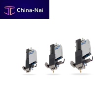 Motorized tapping unit GSE KS1, KS2, KS3