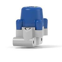 Pressure sensor QuickStart I2C PS200Fmedical