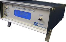 Bench-top torque meter ETDfor torque and angle measurementdigitalUSB