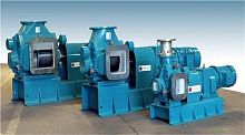 Centrifugal pump SUMO / ROTAfor food productselectricfor the food industry