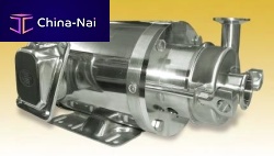 Centrifugal pump TF-C100beverageelectricsanitary