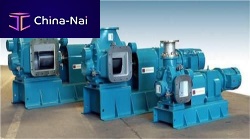 Centrifugal pump SUMO / ROTAfor food productselectricfor the food industry
