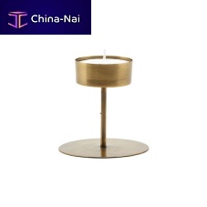 Brass candle holder SP0850