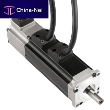 AC servo motor J0100 seriesDCbrushless24 V