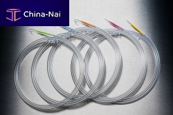 Catheter guidewire ureteralhydrophilic