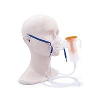 Nebulizer kit with hose EM06 serieswith mask