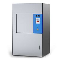 Medical sterilizer AS 66testCSSDsteam