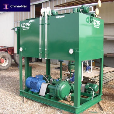 Emulsifier Emulsifier