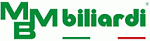 ��� �������� MBM Biliardi