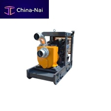 Impeller pump MSP-CD seriesdieselself-primingstationary