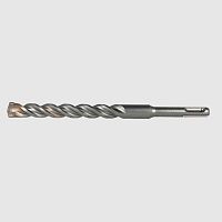 Solid drill bit 2618 TRIJET SDS-PLUSfor stonefor steelcarbide