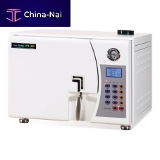 Medical sterilizer surgicalsteambenchtop