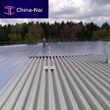 Aluminium vapor barrier ALUTRIX®self-adhesive