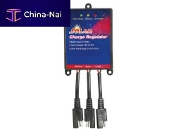Charge regulator max. 7 A | TPS-545