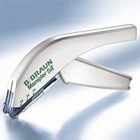 Skin closure surgical stapler Manipler® AZvascular surgerydisposable