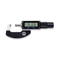 Outside micrometer 0800large-diameterfor tool measurementdigital