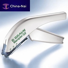 Skin closure surgical stapler Manipler® AZvascular surgerydisposable