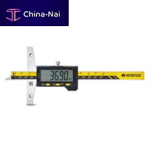 Digital depth gauge 1432010 serieswirelessIP67