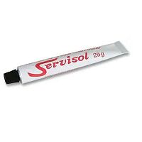 Silicone grease PCMFT25Gdielectricsoluble