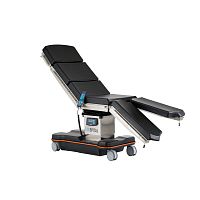 Universal operating table OT80.25electro-hydraulicTrendelenburgreverse Trendelenburg
