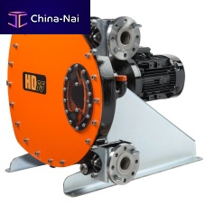 Peristaltic pump HD serieswaterfor chemicalsfuel
